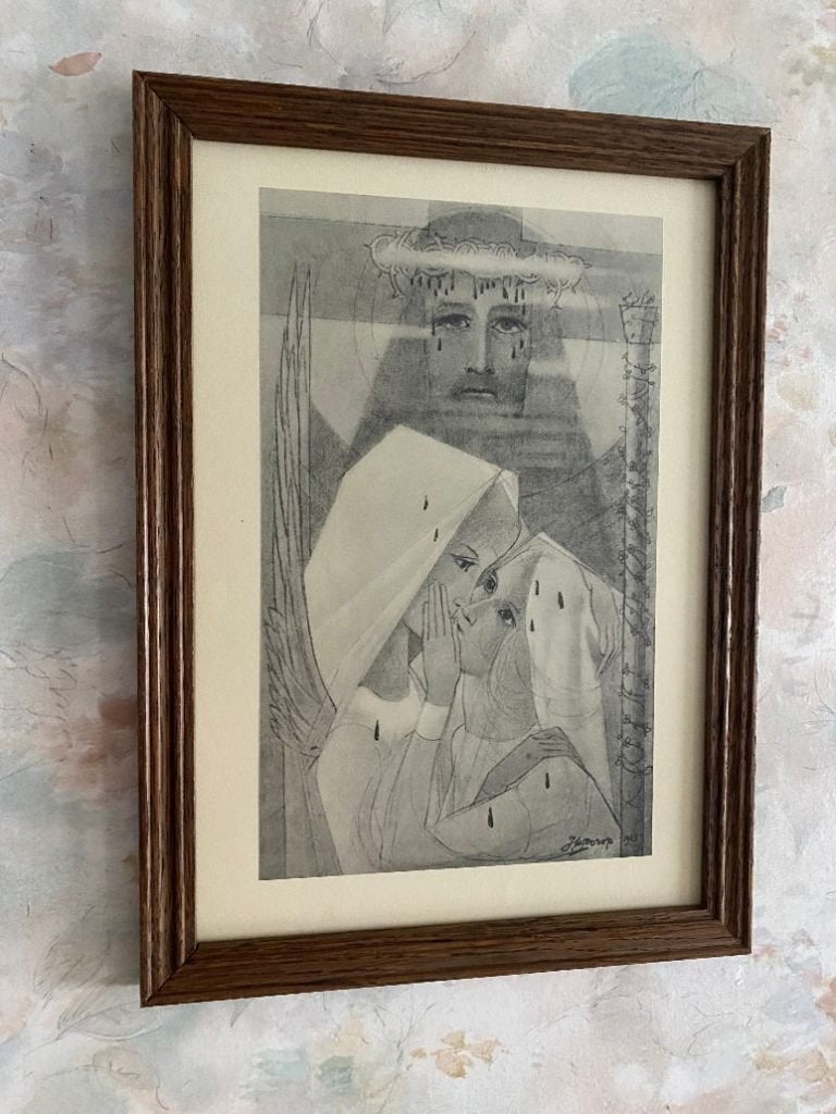 Jan  Toorop  .  1913, Ophalen of Verzenden