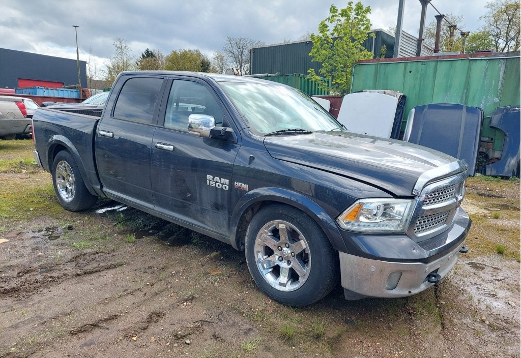 Dodge Ram 1500 2009-2018 in onderdelen, Gebruikt, PO Box 21-8004 | Auburn Hills, MI 48321-8004, Ophalen of Verzenden, Dodge