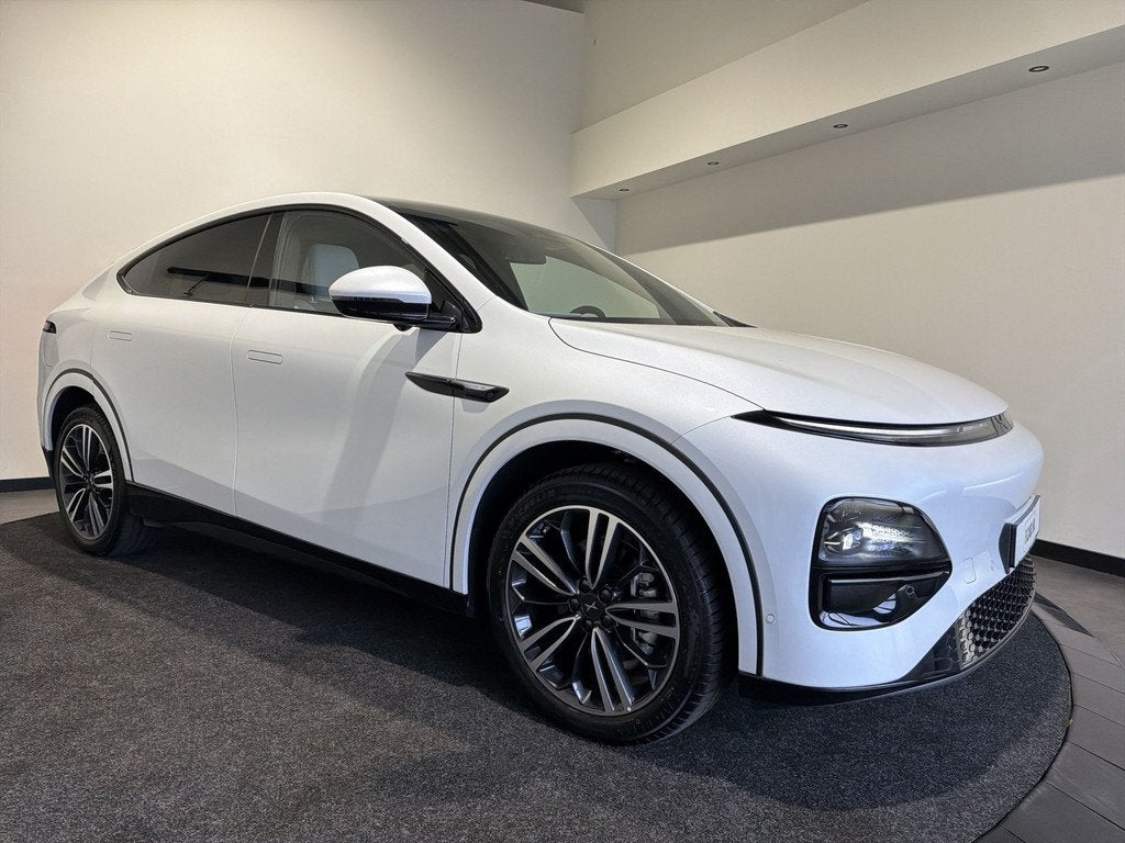 XPENG G6 AWD Performance | Panorama dak | Premium interieur, Auto's, XPENG, Bedrijf, Te koop, G6, 360° camera, 4x4, ABS, Adaptive Cruise Control