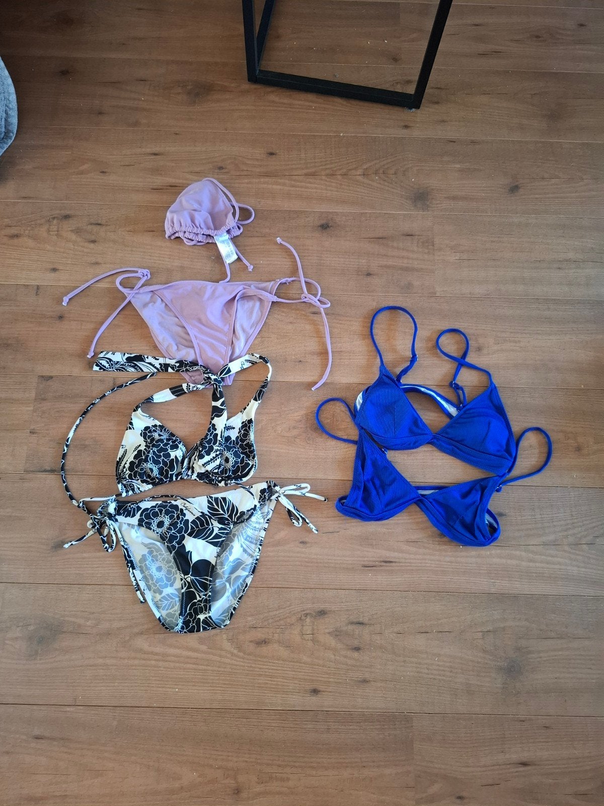 Bikini setjes en topje - Primark en onbekend merk, Ophalen of Verzenden, Bikini, Gedragen, Meerkleurig