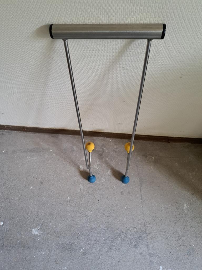 Steunkousen hulp, Ophalen of Verzenden, Zo goed als nieuw