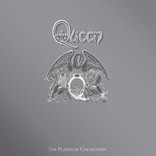 Queen The Platinum Collection (Limited Deluxe Box-Set)  6 LP, Boxset, Verzenden, 12 inch, Boxset