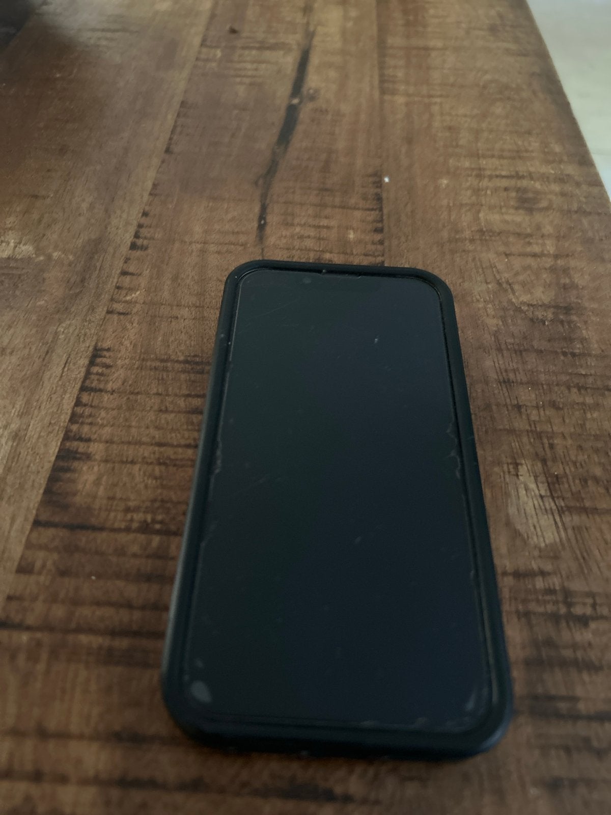 Foto 3 van Apple iPhone 13 128GB Wit - Zo goed als nieuw