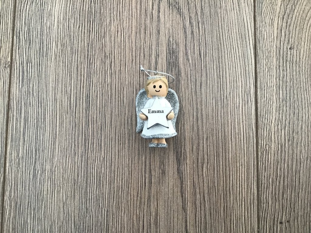 Kerstengel, Diversen, Kerst, Ophalen of Verzenden, Nieuw