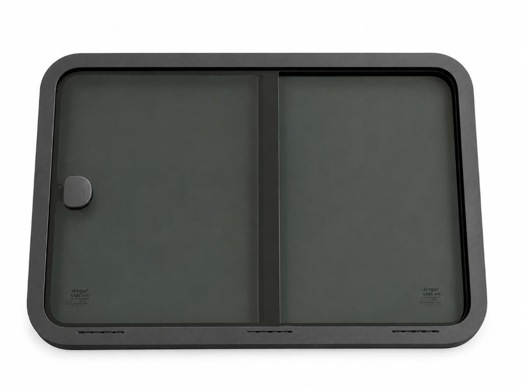 Schuifraam Frame voor Camper & Bestelauto, Caravans en Kamperen, Camper-accessoires, Suat, Turkey, Nieuw, Ophalen of Verzenden
