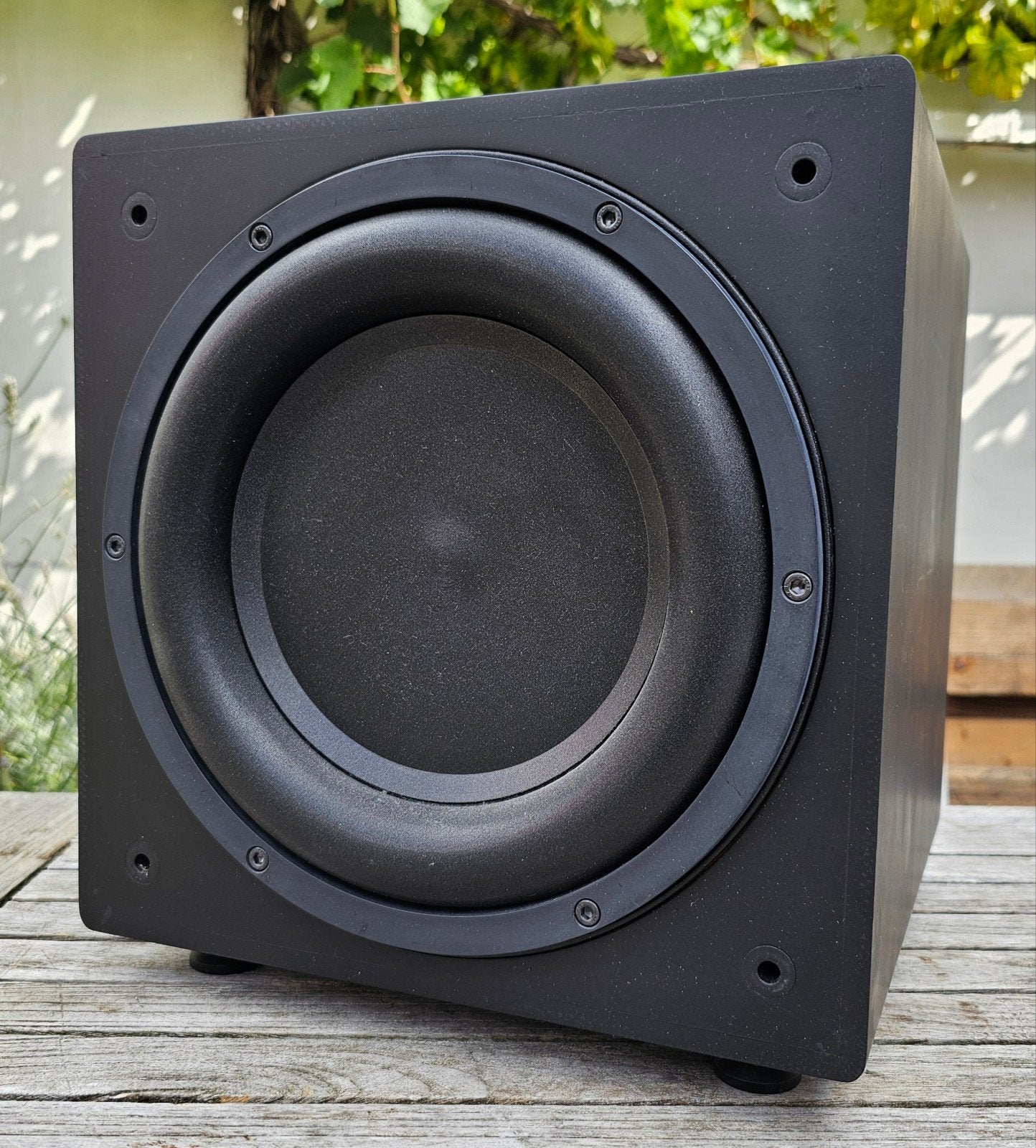REL Q201E 200watt MOSFET high quality Made in UK, garantie!