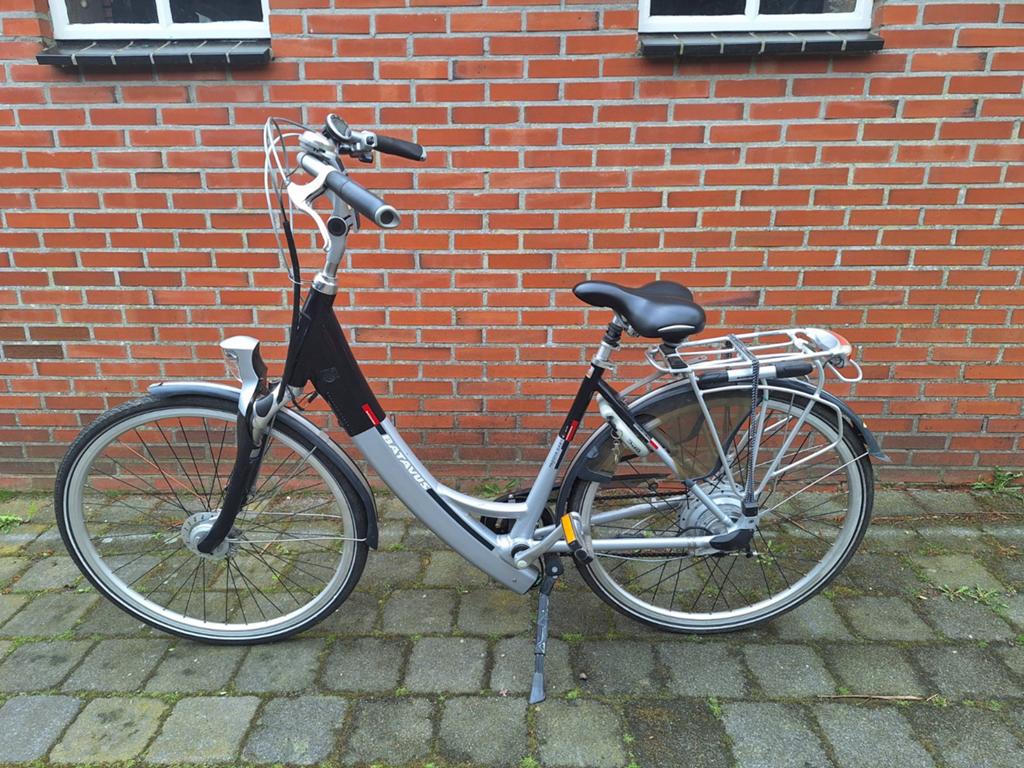 Batavus  Easy, Fietsen en Brommers, Ophalen of Verzenden, Gebruikt, Batavus
