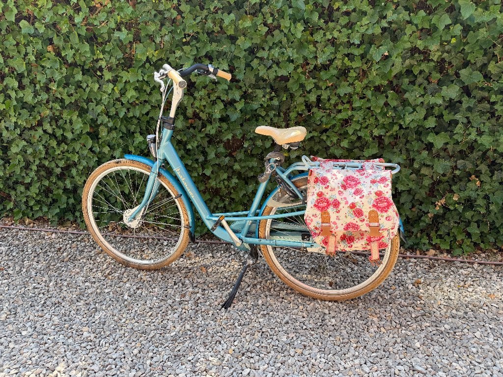 Batavus Mambo damesfiets, Ophalen, Gebruikt, Batavus, Versnellingen