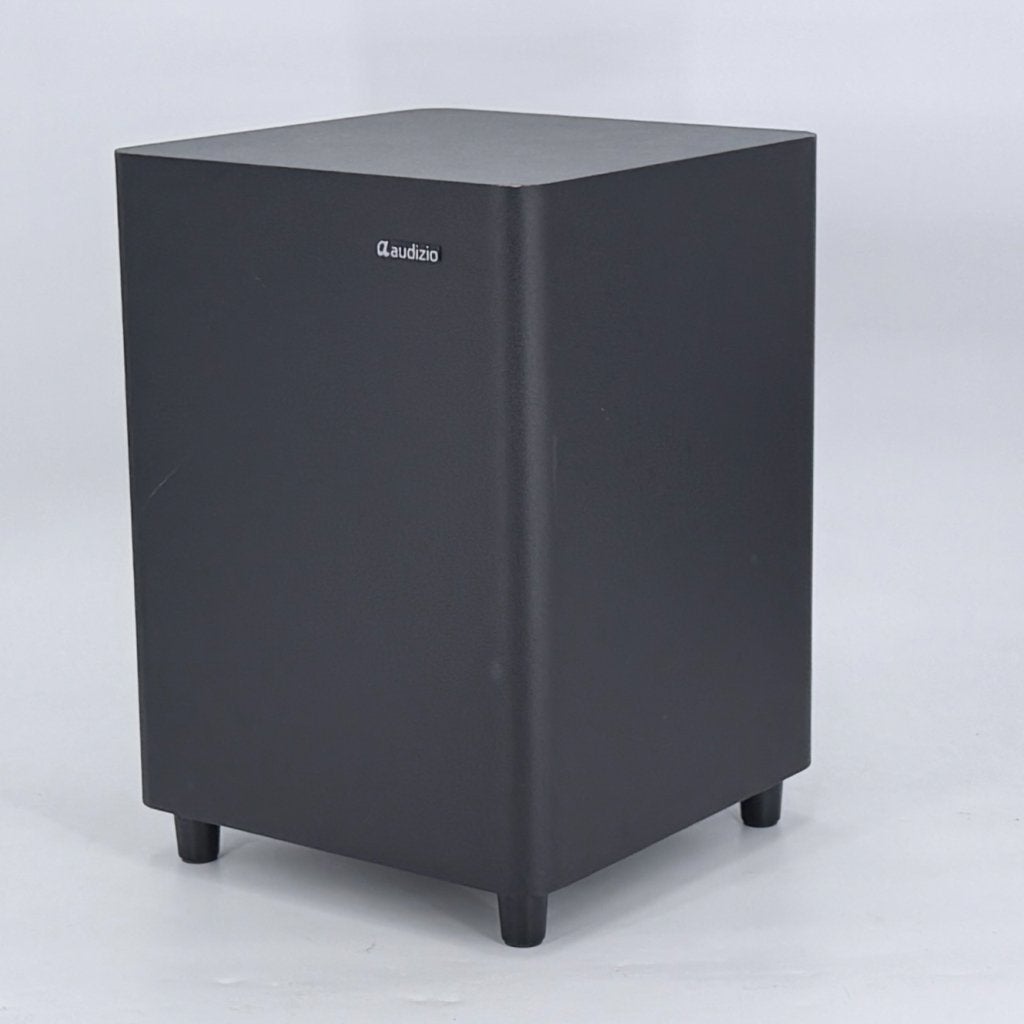 Audizio SW65C Actieve Subwoofer - Instelbare crossover, Flex Ltd., Gebruikt, https://flex.com/contact-us, Nobelstraat 10, 5807 GA Oostrum LB, Limburg, Nederland