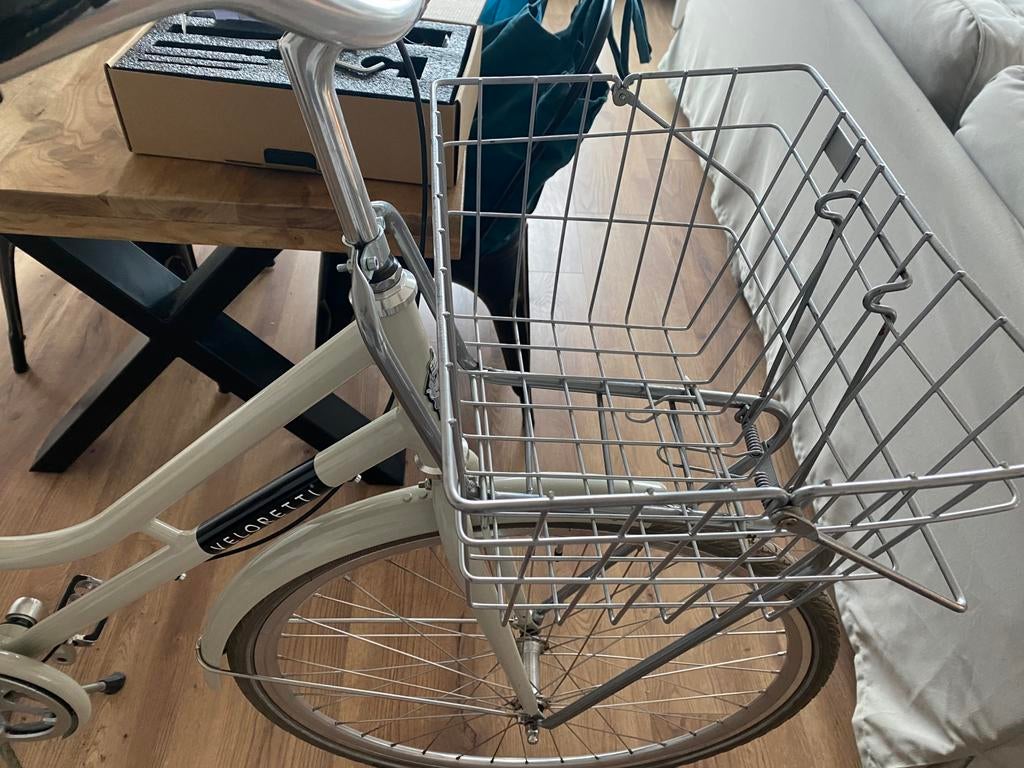 VELORETTI BIKE, Ophalen, Zo goed als nieuw, 1 kind