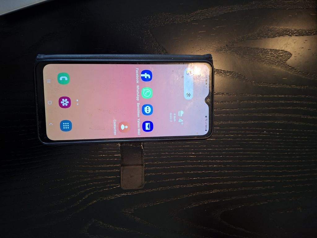 Samsung Galaxy A12, Telecommunicatie, Mobiele telefoons | Samsung, 128 GB, Ophalen, Zwart, Galaxy A