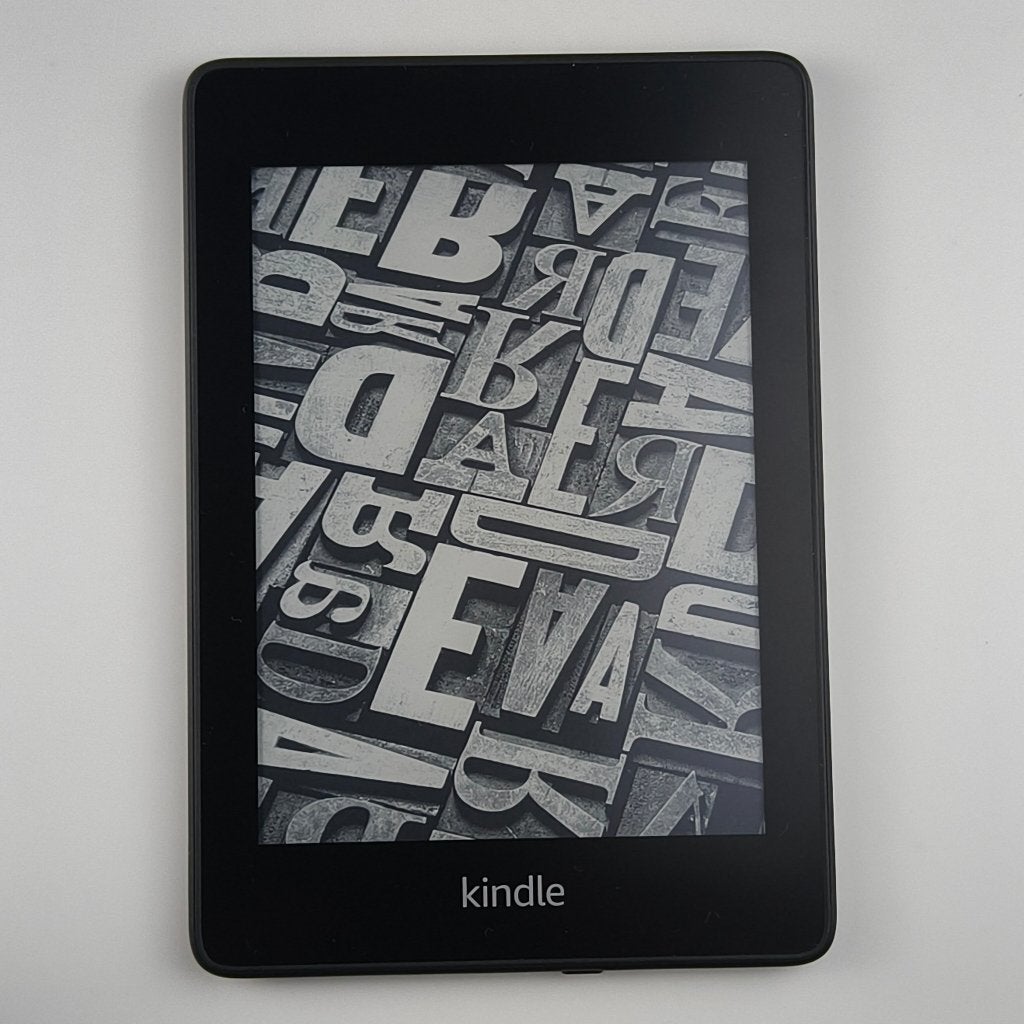 Kindle Paperwhite 10e generatie ereader 32GB (E6), Ophalen of Verzenden, Amazon.com, Inc., Kindle-feedback@amazon.com, 410 Terry Avenue North, Seattle, WA 98109, United States