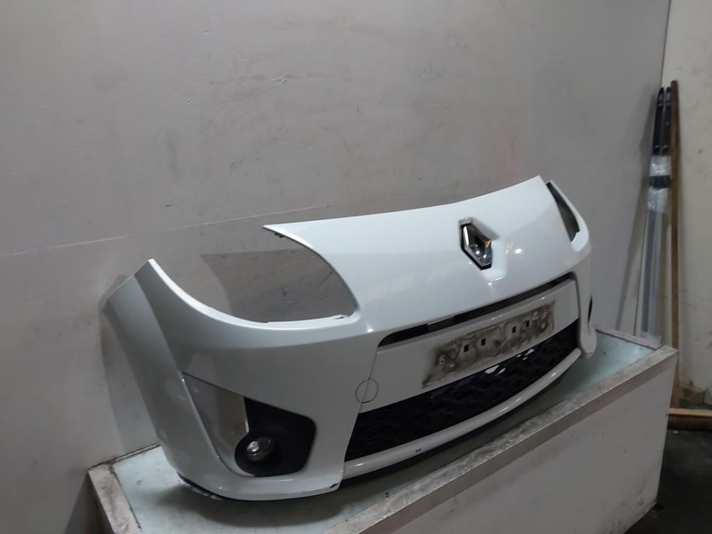 Voorkop Renault Twingo II (CN) (2007-03/2014-09) 7751477649, Auto-onderdelen, Gebruikt, Renault Deutschland AG, Dialog.deutschland@renault.de