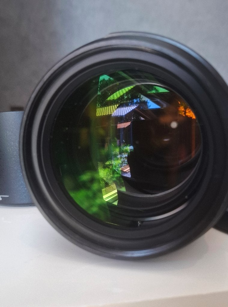 Nikon 70-200 AF-S f4 ED VR, Ophalen of Verzenden, Zo goed als nieuw, Telelens, Zoom