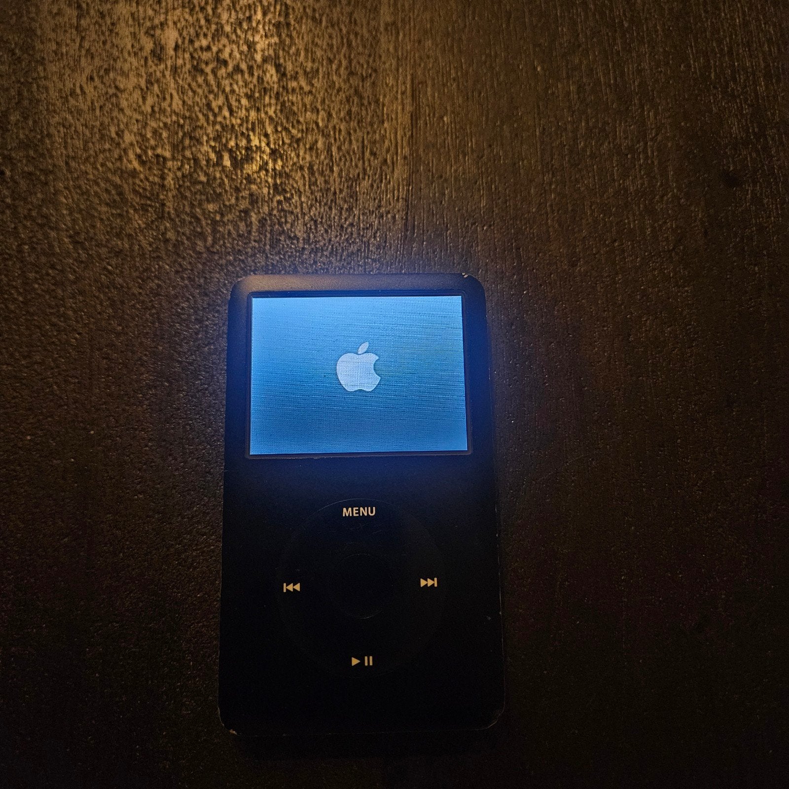 iPod 80gb A1238, Ophalen of Verzenden, Zwart, Classic, 40 GB en meer