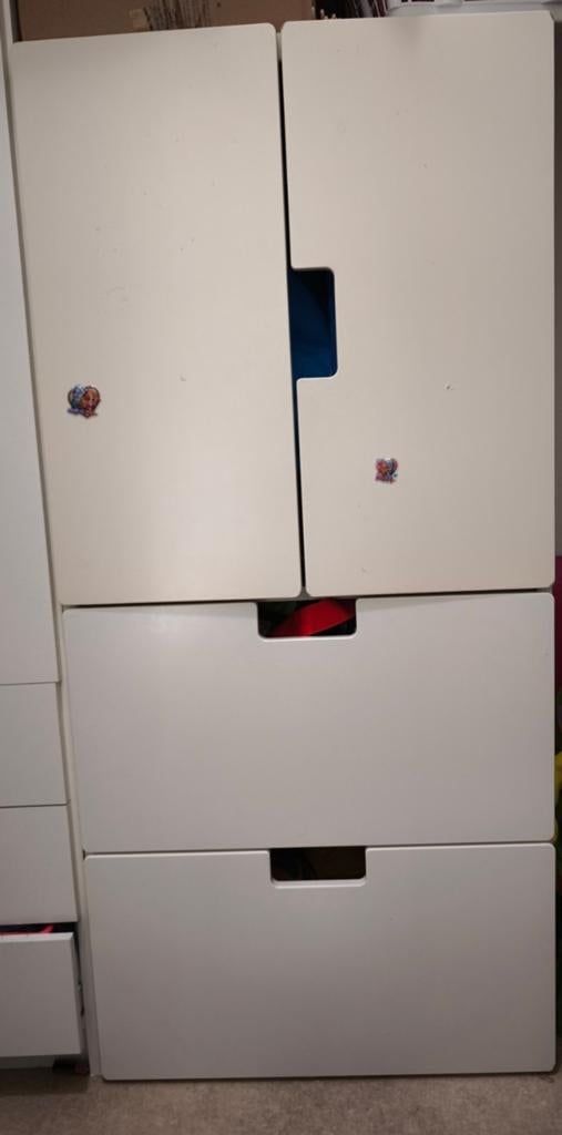 Gratis kinderkledingkast, Huis en Inrichting, Ophalen, 25 tot 50 cm, 50 tot 100 cm, Minder dan 100 cm