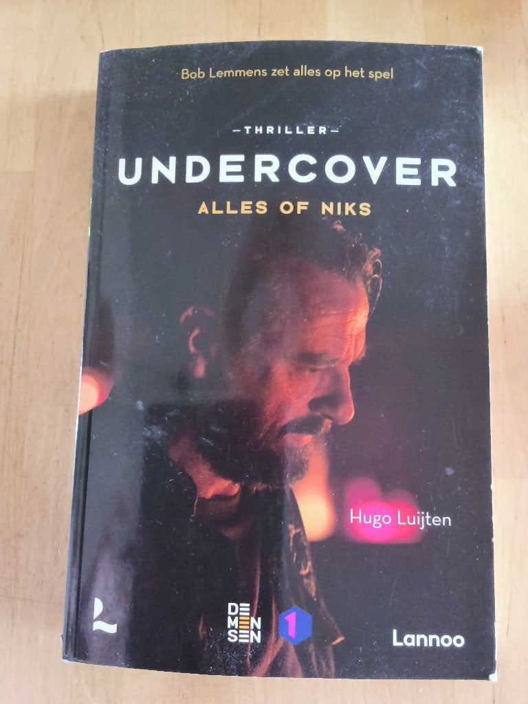 Tom Waes boek, Boeken, Ophalen of Verzenden, Zo goed als nieuw, Onbekend