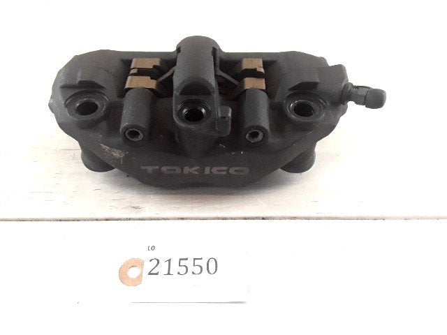 CBR600RR 2005 - 2006 Honda Remklauw D1-39625