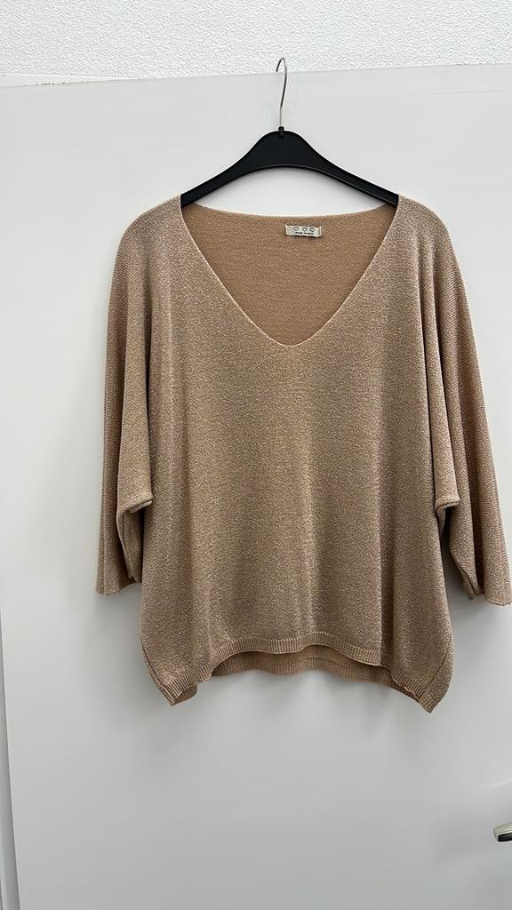 Top, Kleding | Dames, Tops, Maat 38/40 (M), Overige kleuren, Ophalen of Verzenden, Zo goed als nieuw