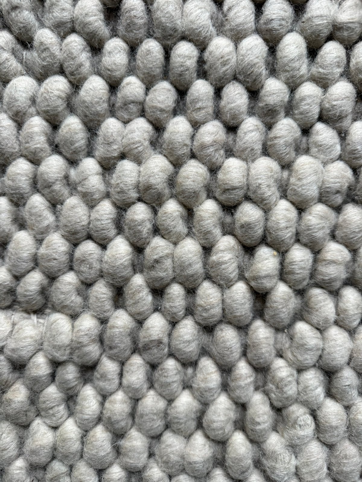 HAY vloerkleerd 300x200, Ophalen, Gebruikt