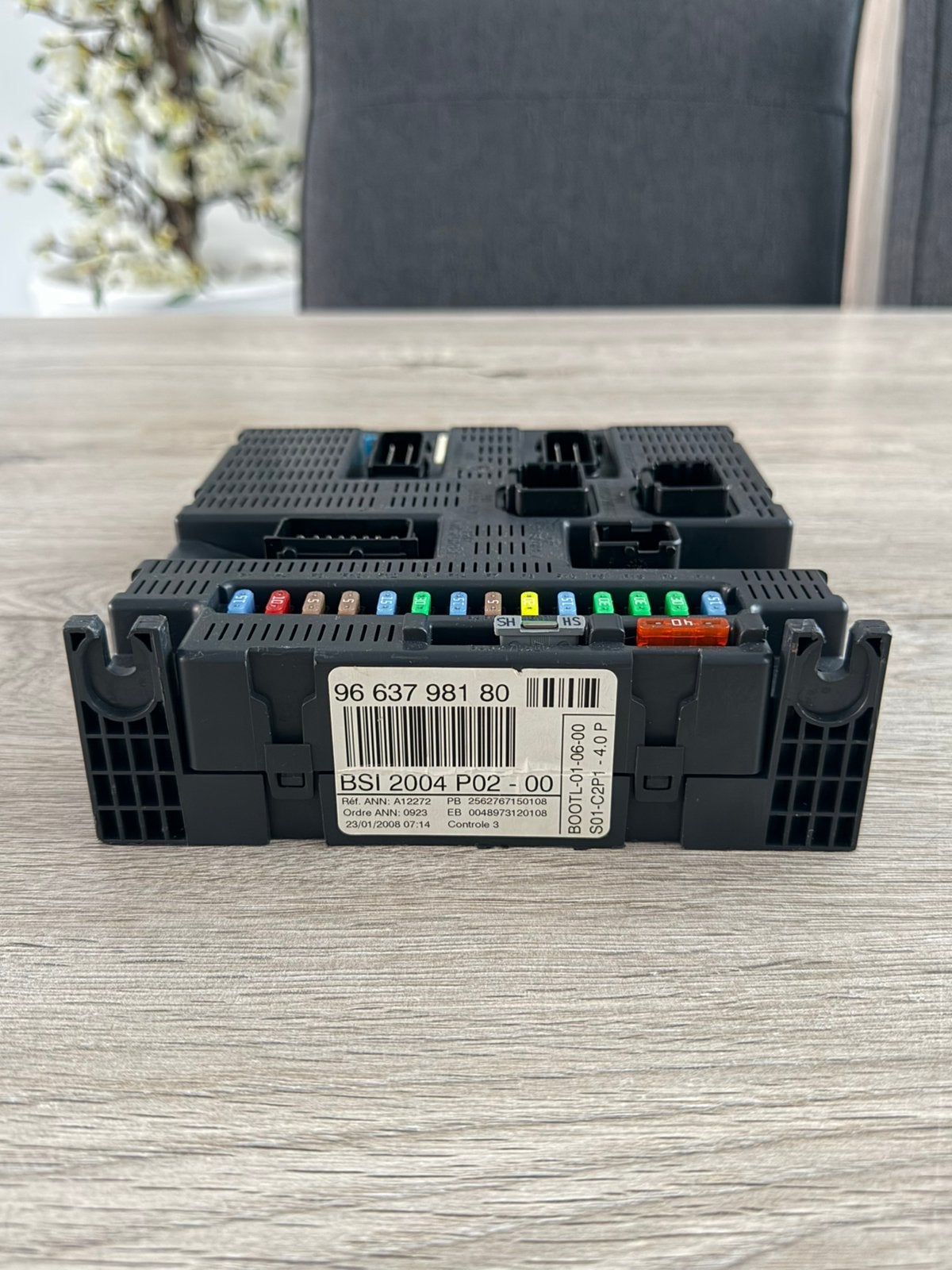 Peugeot 308 2008 BSI Module, Ophalen of Verzenden
