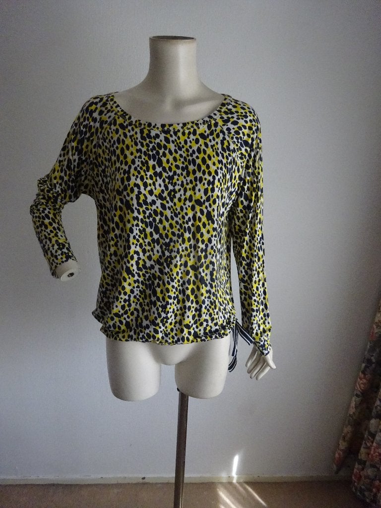 Claudia Strater top-shirt mt 42, Kleding | Dames, Overige kleuren, Verzenden, Maat 42/44 (L), Zo goed als nieuw