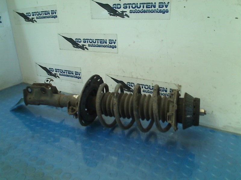 Veerpoot Rechts Voor Honda Insight (ZE2) 514610TM8G010M1, Honda, Gebruikt, Hanauer Landstraße  222-224, Frankfurt am Main 60314, , Duitsland