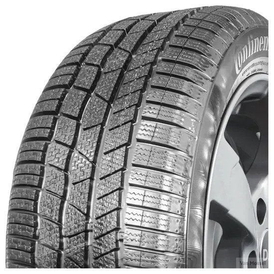*SALE* Continental WinterContact TS830 195/65/R16 92H T44068, Ophalen, -, Nieuw, Winterbanden