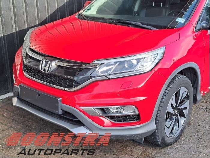 Voorkop compleet van een Honda CR-V (CR-V 13-) (R513), Honda, Gebruikt, -, -