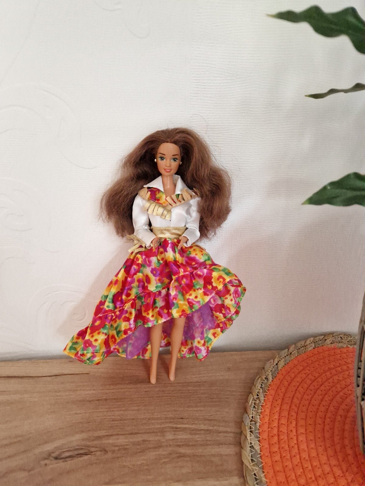 Barbie puppen von mattel, Ophalen of Verzenden, Pop
