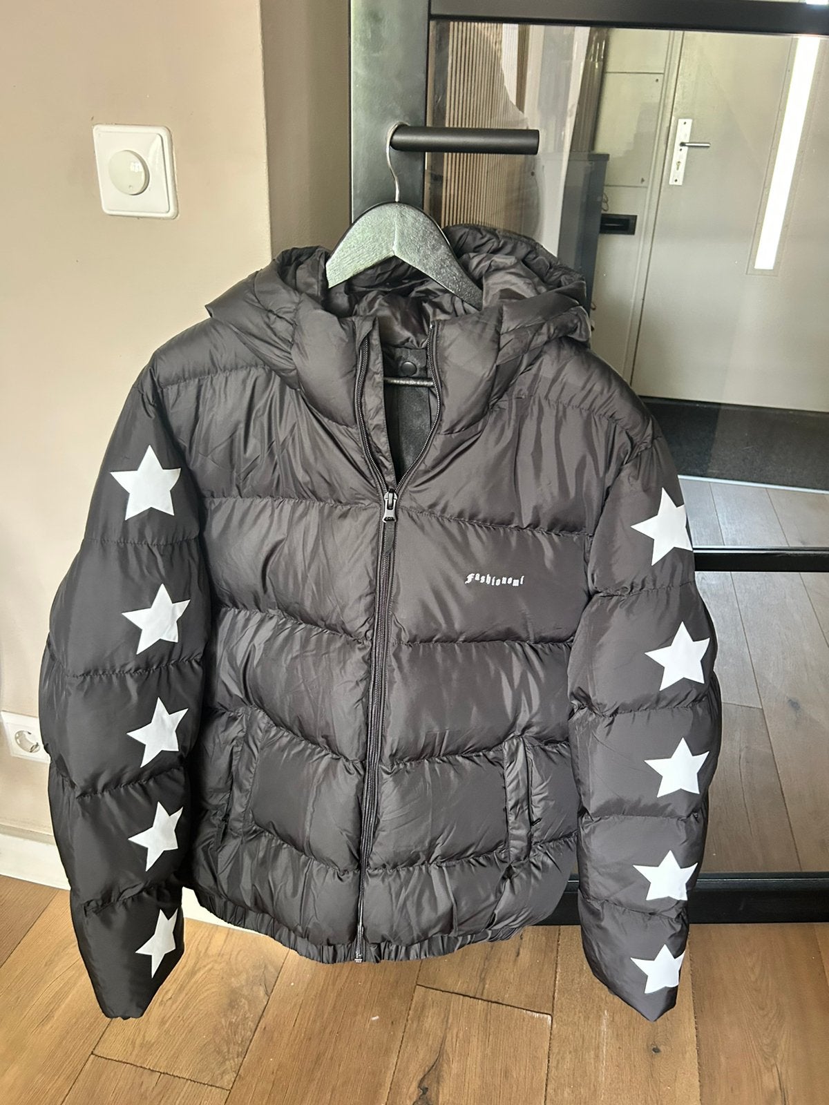 Dames ski jas   Fashionomi maat L. Nieuw, Ophalen of Verzenden, Nieuw, Maat 42/44 (L), Jack