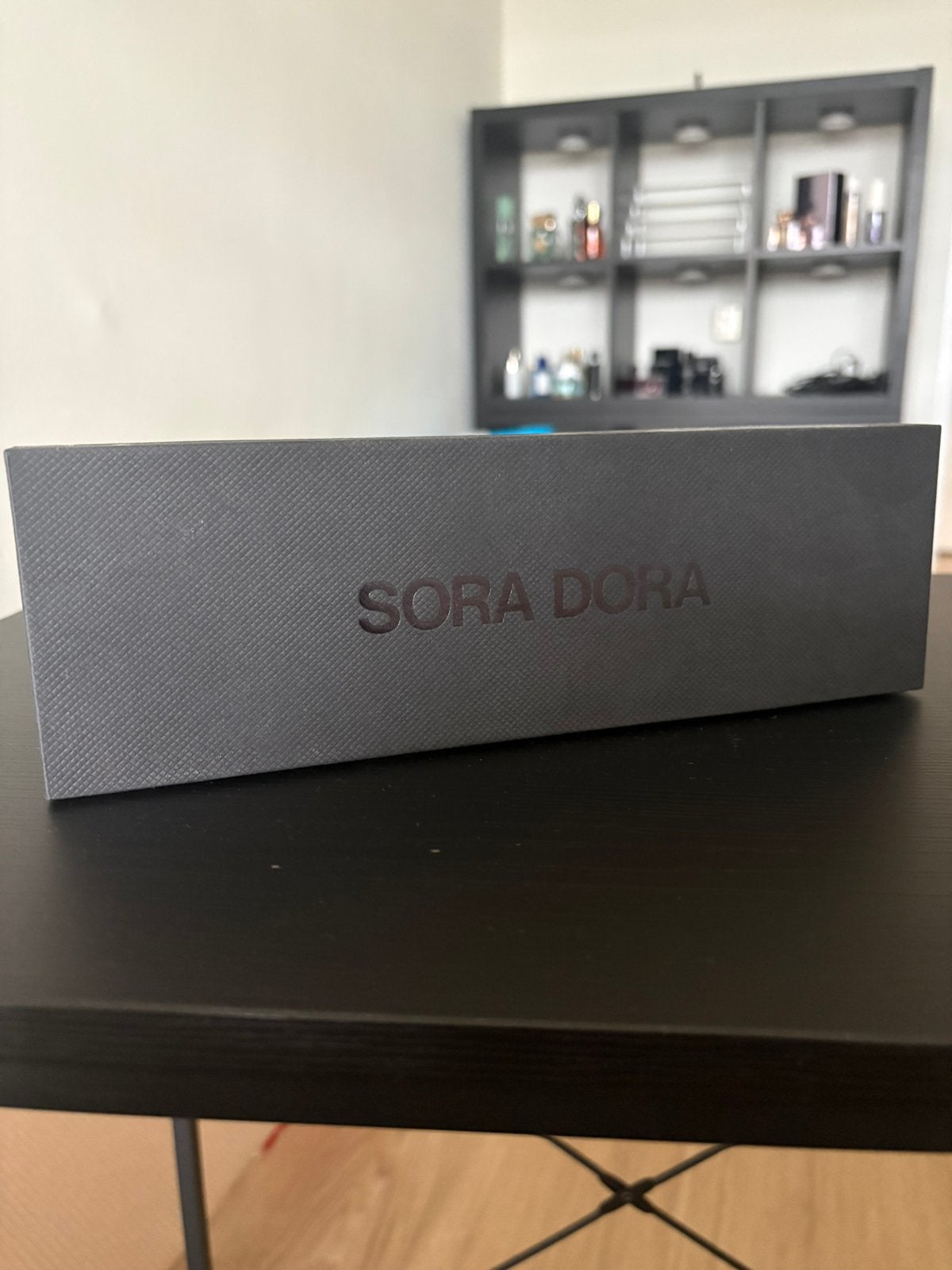 SoraDora Sample Set, Ophalen of Verzenden, Zo goed als nieuw