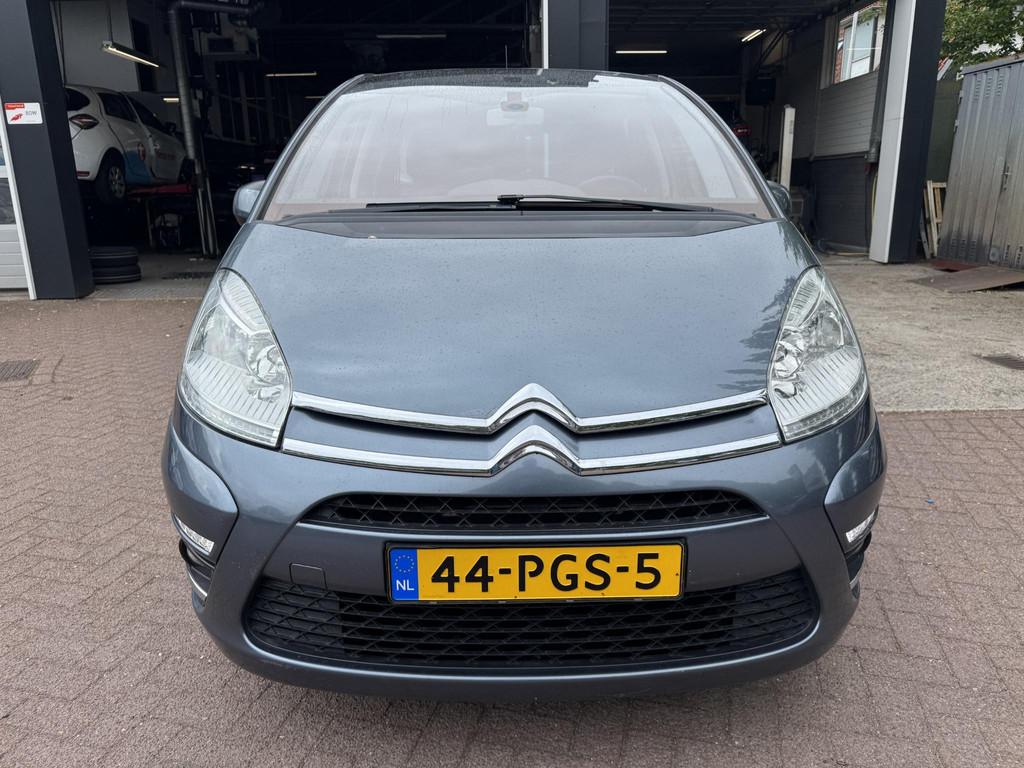 Citroen C4 Picasso 1.6 THP Ligne Business EGS Automaat!, Euro 5, Gebruikt, C4 (Grand) Picasso, Origineel Nederlands