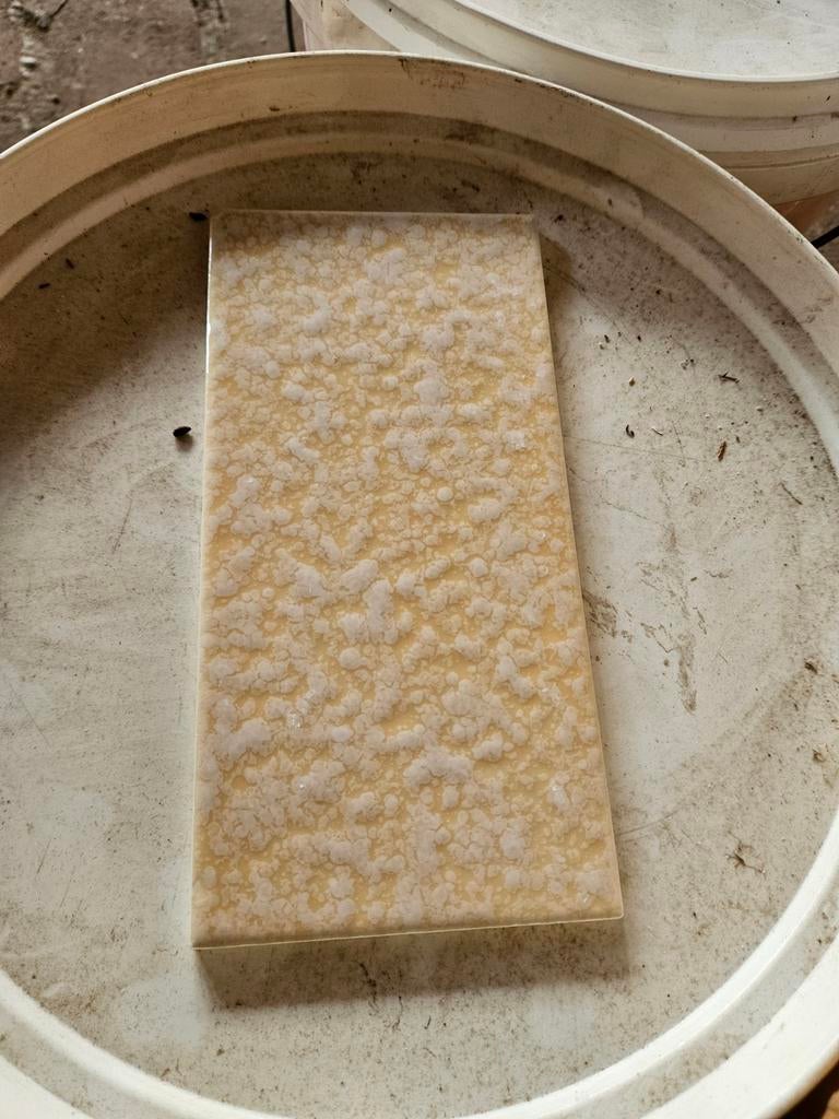 Villeroy en Boch vintage wandtegels 10x20 cm, Ophalen of Verzenden