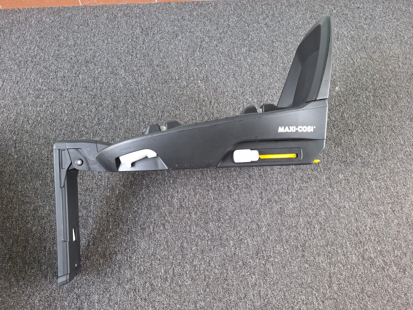 Maxi-Cosi FamilyFix 3 i-Size Isofix autostoel base, Kinderen en Baby's, Autostoeltjes, Ophalen, Zo goed als nieuw, Maxi-Cosi