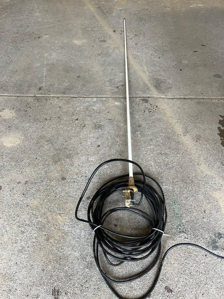PROCOM ANTENNE, Ophalen of Verzenden, Gebruikt, Zender en Ontvanger