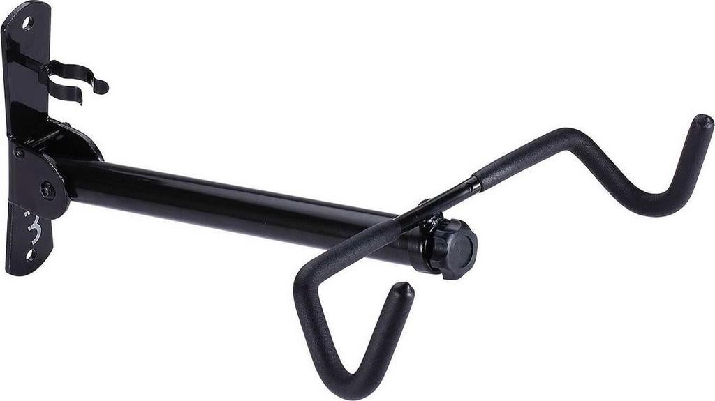 WallMount Fietshaak Ophangsysteem - Inklapbaar & Verstelbaar, Fietsen en Brommers, Ophalen