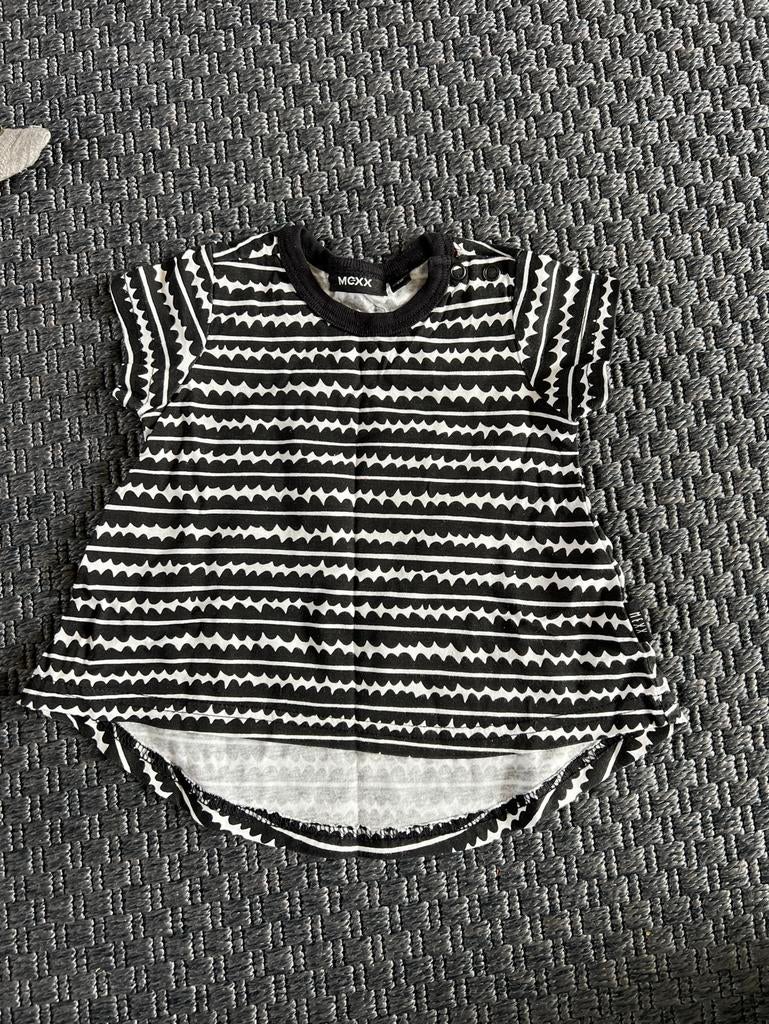 4 euro per stuk Babykleding maat 50, Kinderen en Baby's, Babykleding | Maat 50, Ophalen of Verzenden, Zo goed als nieuw, Meisje