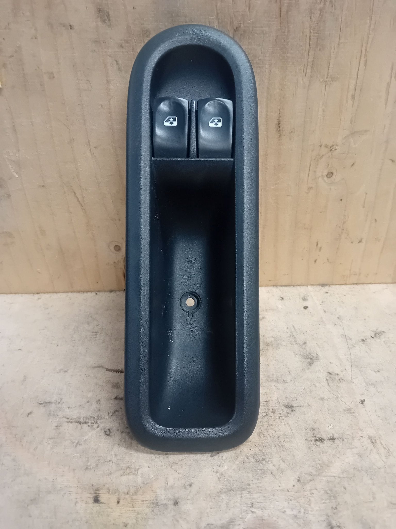 Linker raamschakelaar Renault Twingo II bj.2008, Auto-onderdelen, Gebruikt, -, Renault, Ophalen of Verzenden