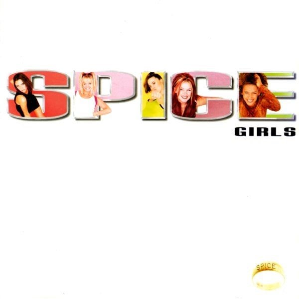 Spice Girls, Ophalen of Verzenden, Gebruikt, Pop