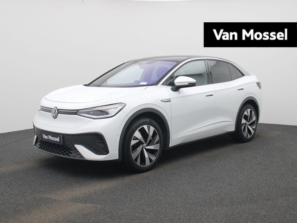 Volkswagen ID.5 Pro 77 kWh 204 PK| Dealeronderhouden | Navig