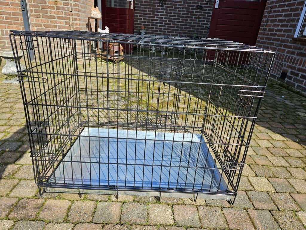 Benz, Ophalen, Zo goed als nieuw