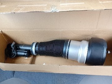 Nieuwe Verstelbare Veerpoot Mercedes S-Klasse Universeel, Ophalen of Verzenden, Nieuw, Universele onderdelen