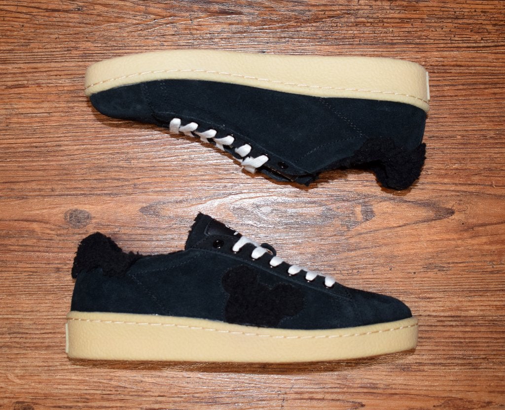 Master of Arts - zwarte Disney sneakers - maat 37, Zwart, Nieuw, Ophalen of Verzenden, Sneakers of Gympen