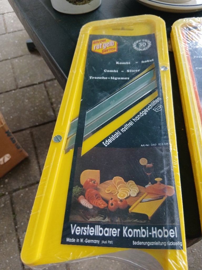 Snij raspset, Ophalen of Verzenden, Nieuw