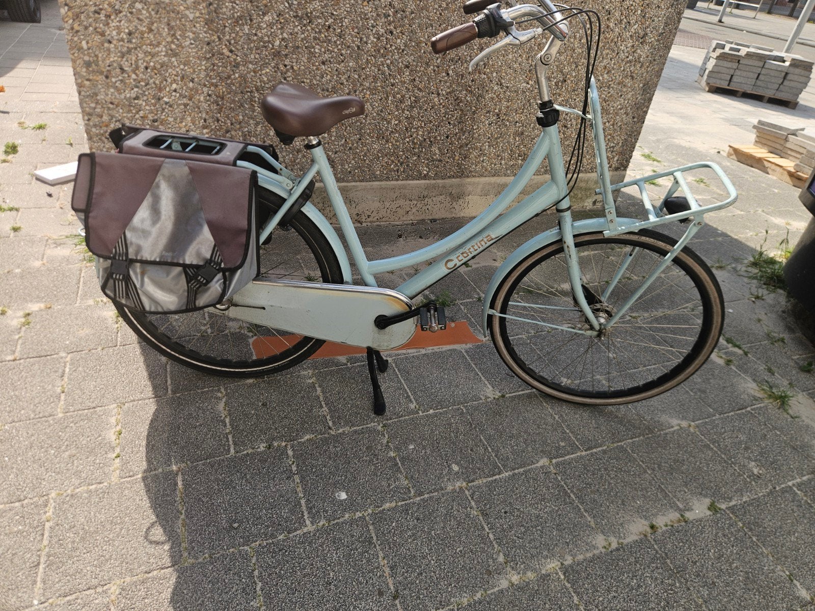 Te fietsen, Ophalen of Verzenden