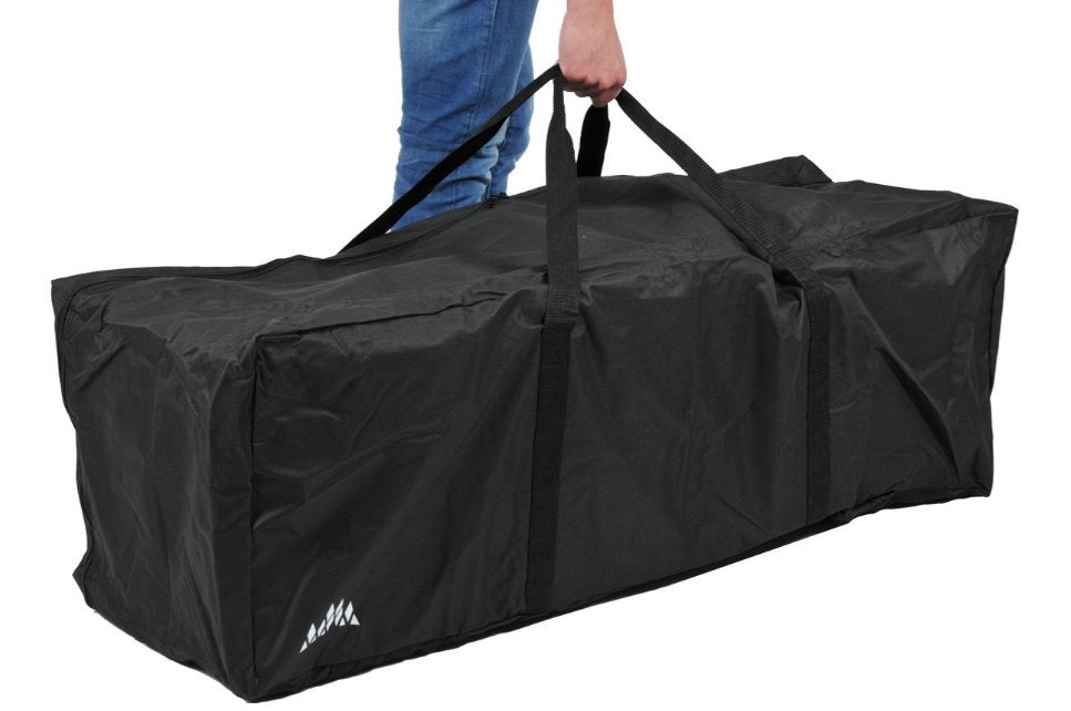 tenttas XL, draagtas tent, Ophalen of Verzenden, Nieuw