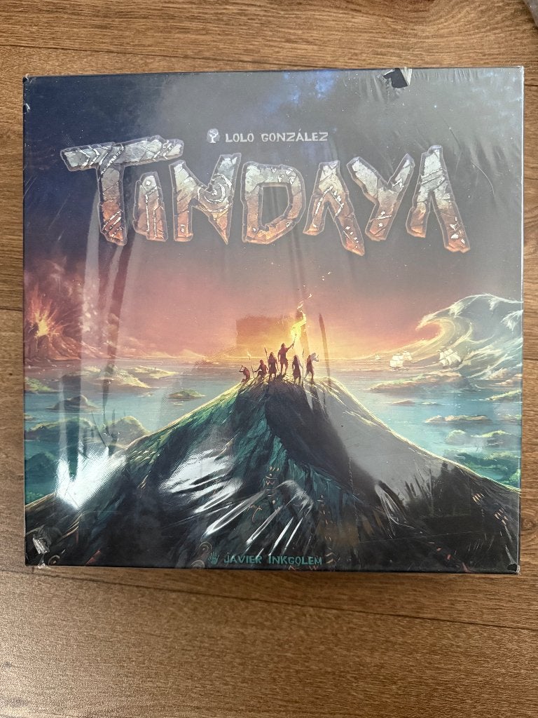 Tindaya, Verzenden, Nieuw