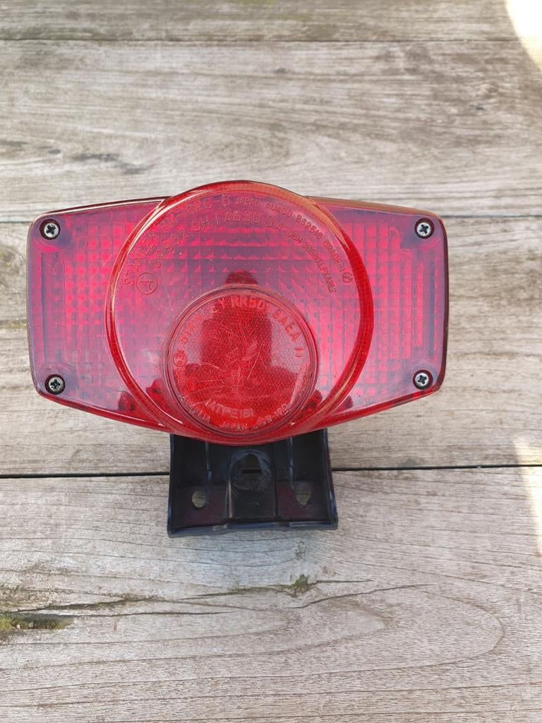 Honda achterlicht goldwing, Motoren, Ophalen of Verzenden
