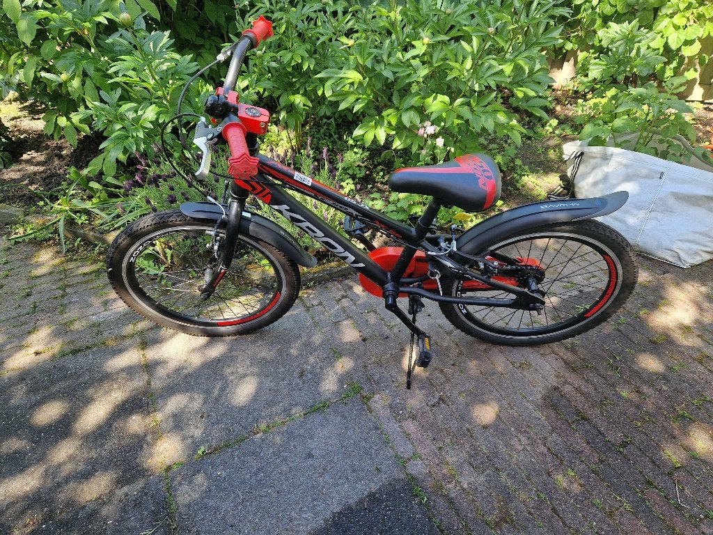 Kron XC 50 20" Kids Bike, Ophalen, Gebruikt, 20 inch of meer